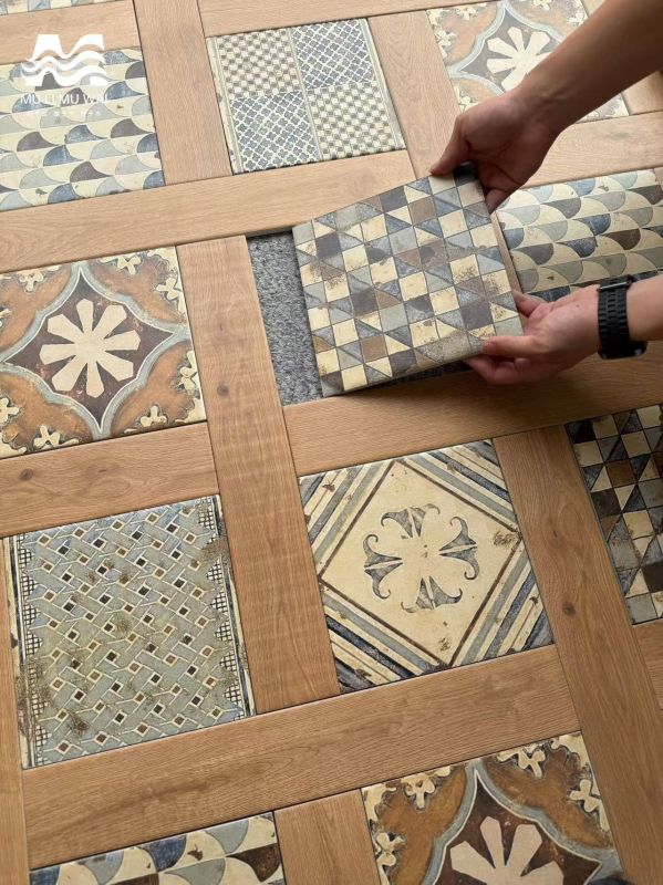 Ceramic Tile
