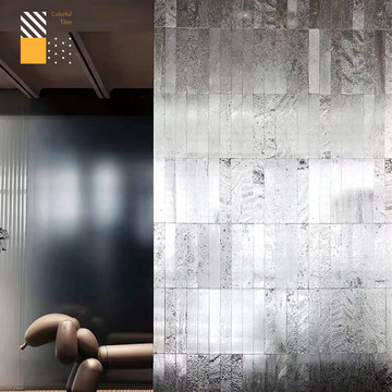 Metal Tile