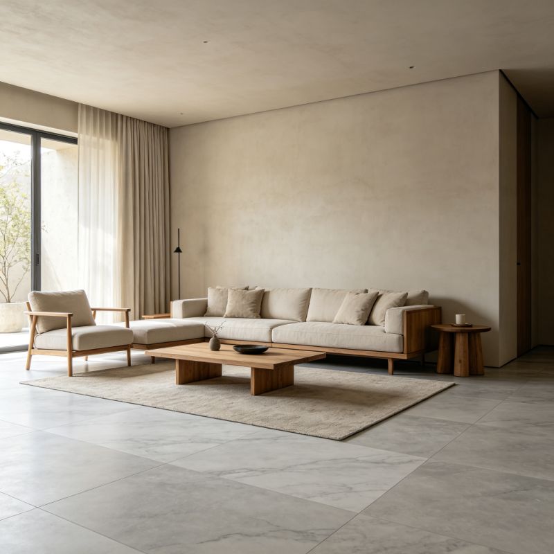 Porcelain Tile