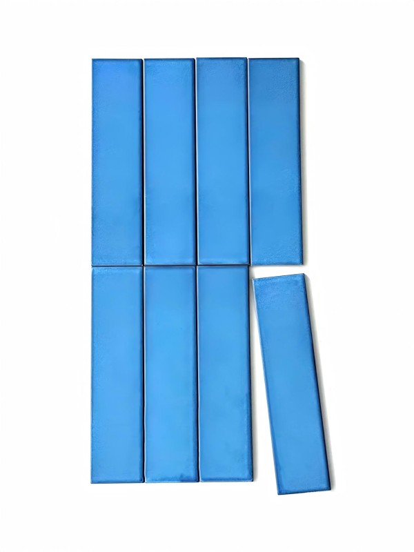 窑变结晶-孔雀蓝